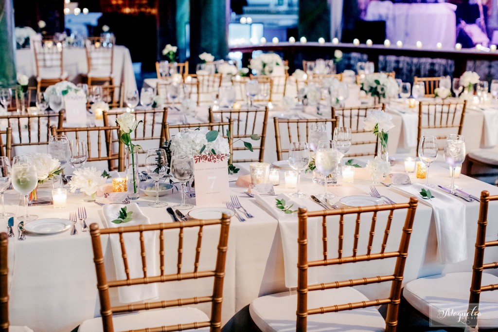 Elisabeth B. Mariages & Événements — wedding